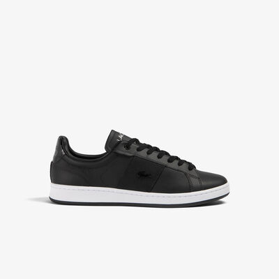 Men's Lacoste Carnaby Pro Leather Premium Trainers