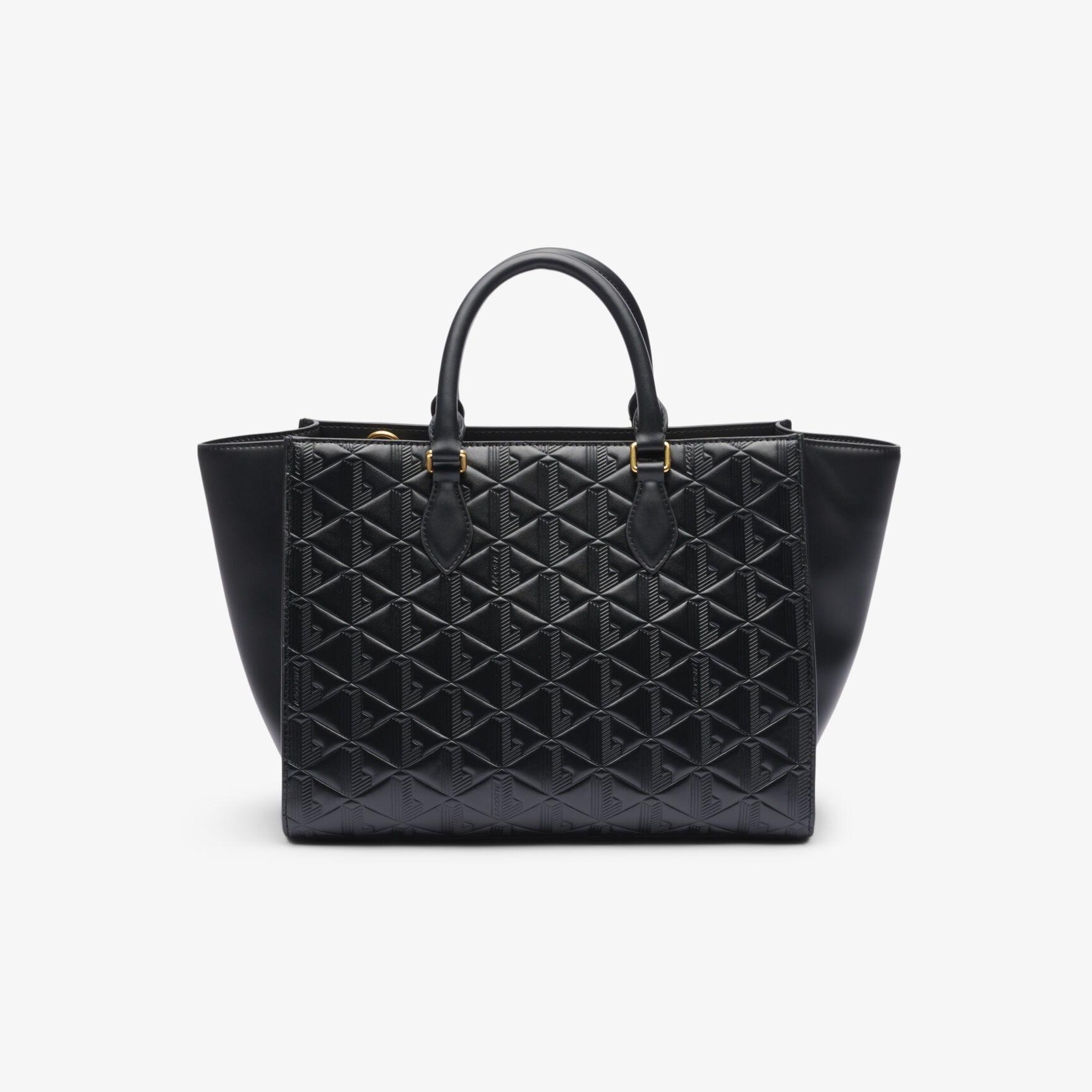 Large Maheki Monogram Tote - NF4878MH-000