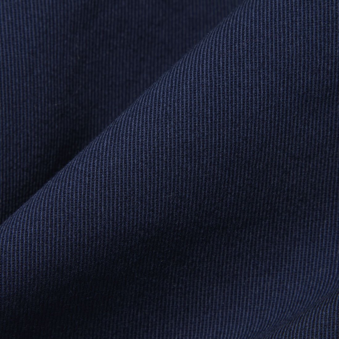 بنطلون جبردين قطني مطاطي Stretch Cotton Gabardine Pants - HJ0938-00-166