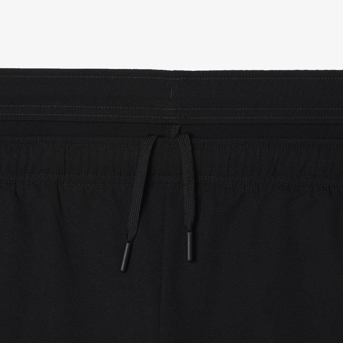 بنطال رياضي صُنع في فرنسا Stretch Fabric Tennis Tracksuit - WH1796-00-LIR