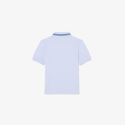 Petit Pique Polo Shirt