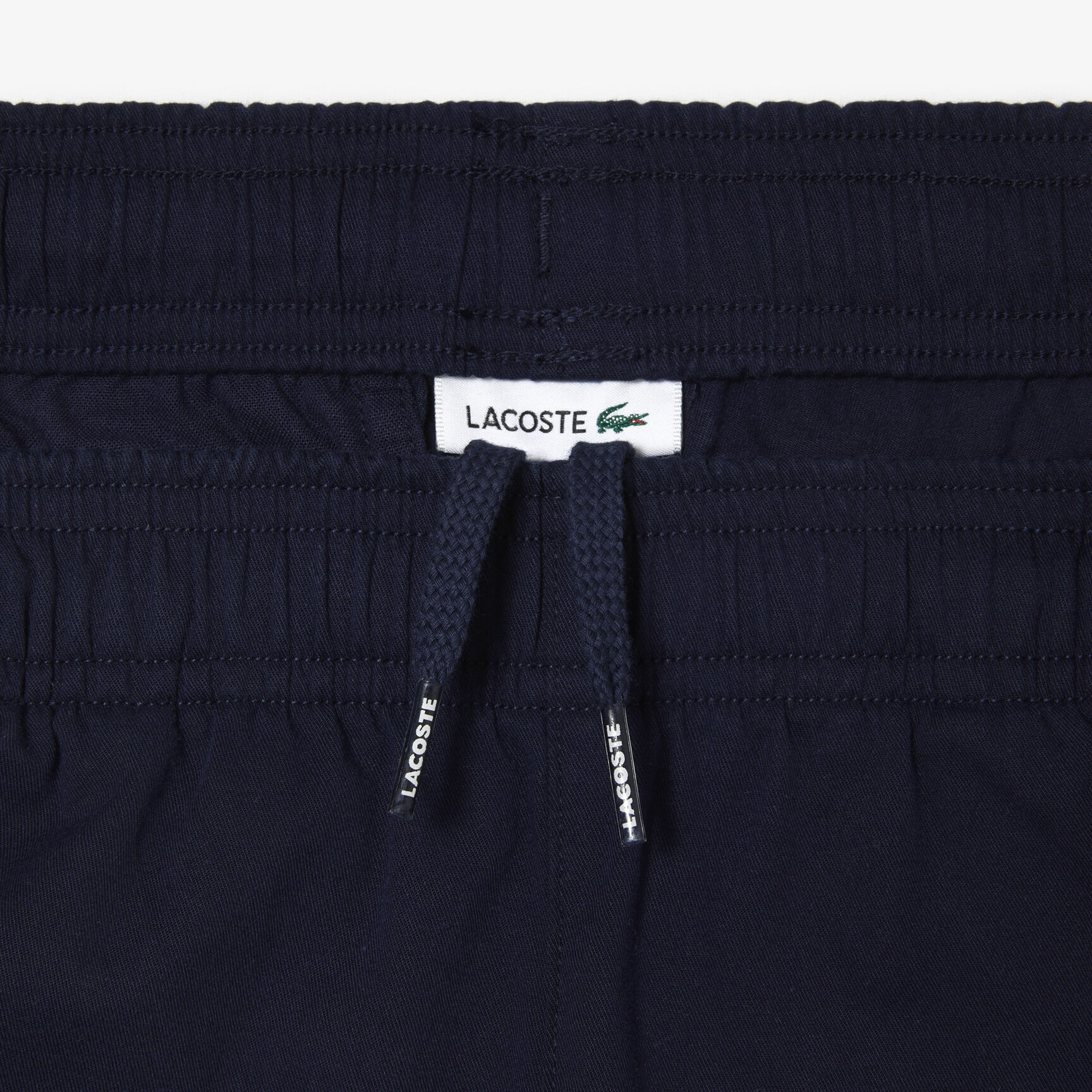 شورت قطن جبردين مطاطي شورت قطن جبردين مطاطي