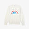 Men’s Made In France Crew Neck Embroidered Stretch Cotton Sweater lacoste men s made in france crew neck embroidered stretch cotton sweater