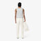 Regular Fit Linen Suit Pants lacoste regular fit linen suit pants