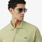 lacoste classic fit l 12 12 original polo shirt