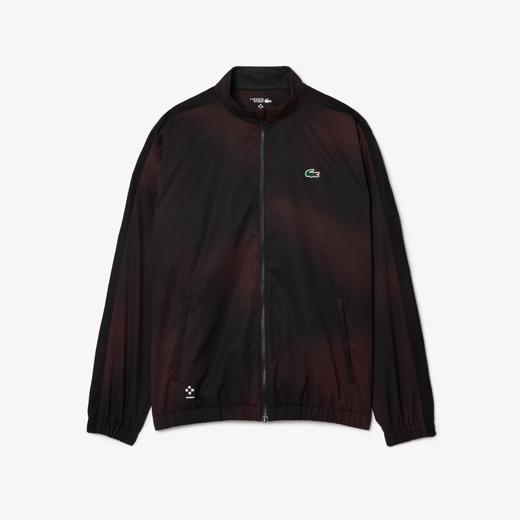 Lacoste Tennis x Daniil Medvedev Tracksuit - WH2609-00-7V2