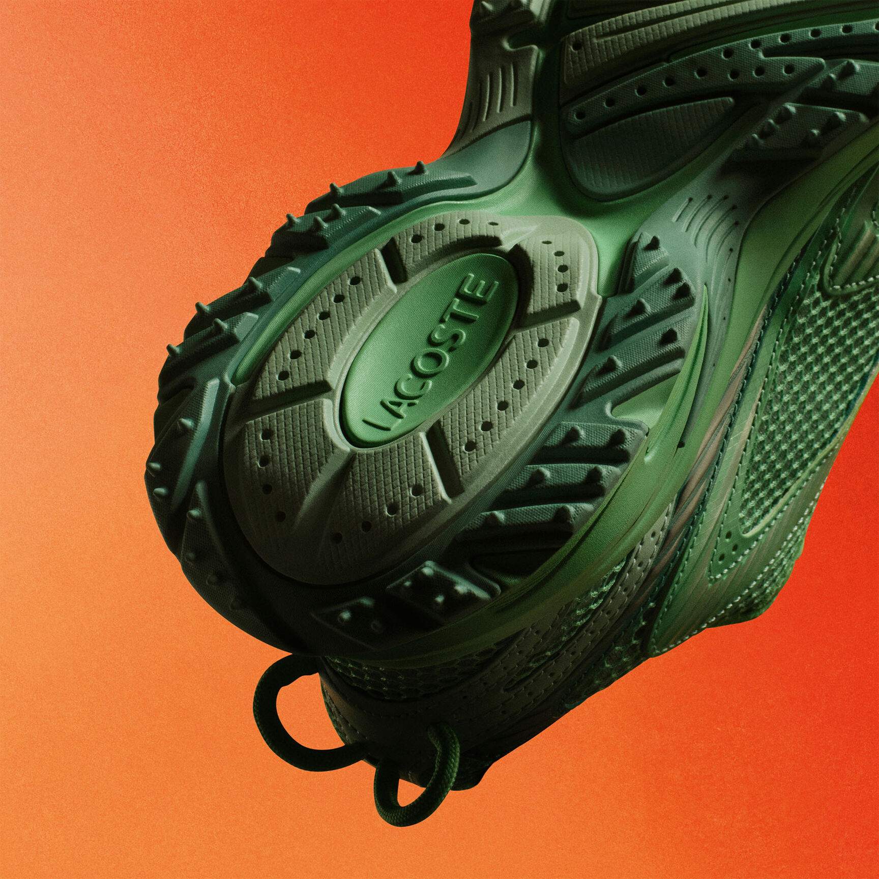 Men's L003 Neo Shot Sneakers Men's L003 Neo Shot Sneakers - 49SMA0006-GG2