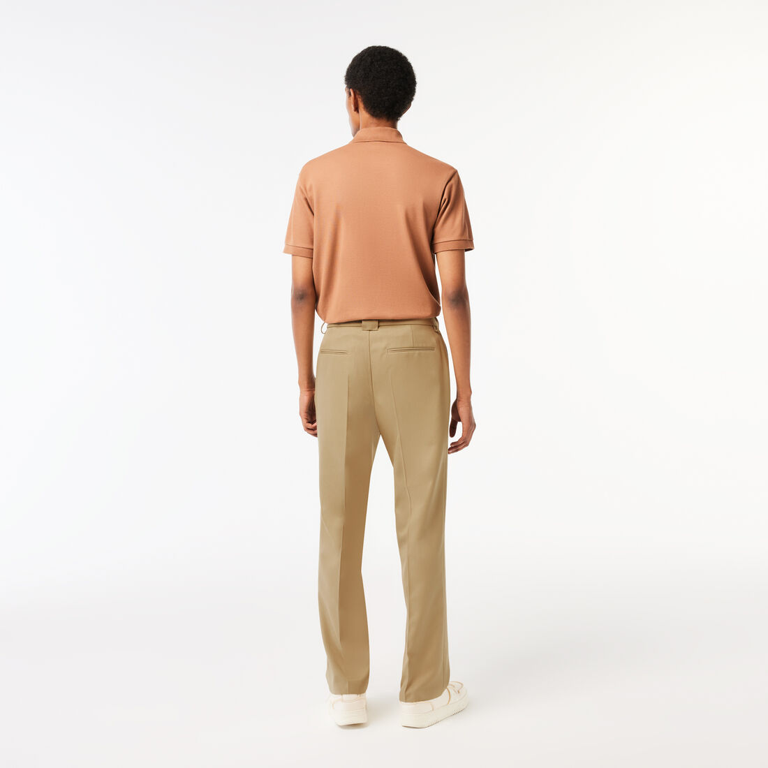 Men's Lacoste Chinos Men's Lacoste Chinos - HH5656-00-CB8