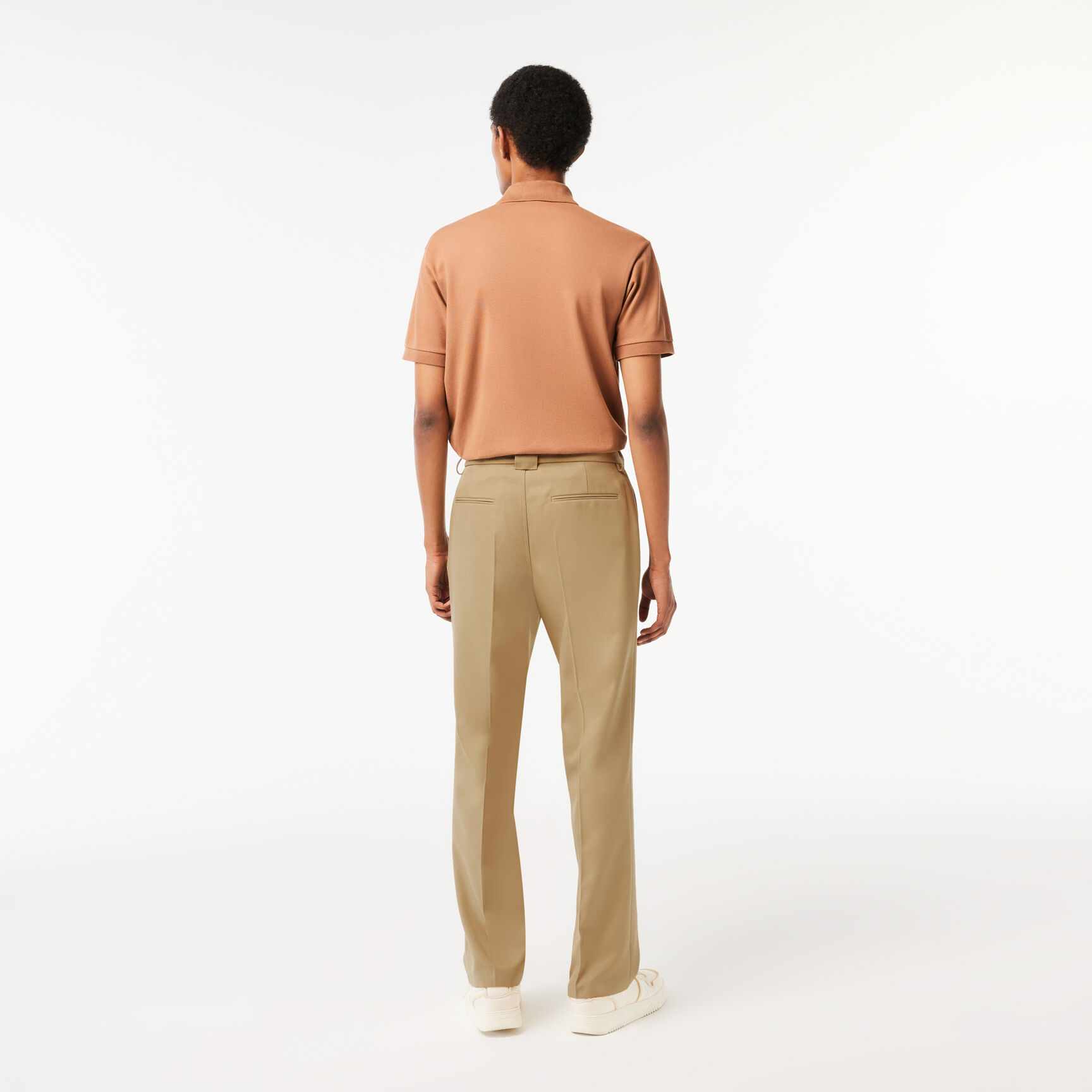 Men's Lacoste Chinos Men's Lacoste Chinos - HH5656-00-CB8