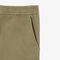 lacoste regular fit cotton twill chino pants
