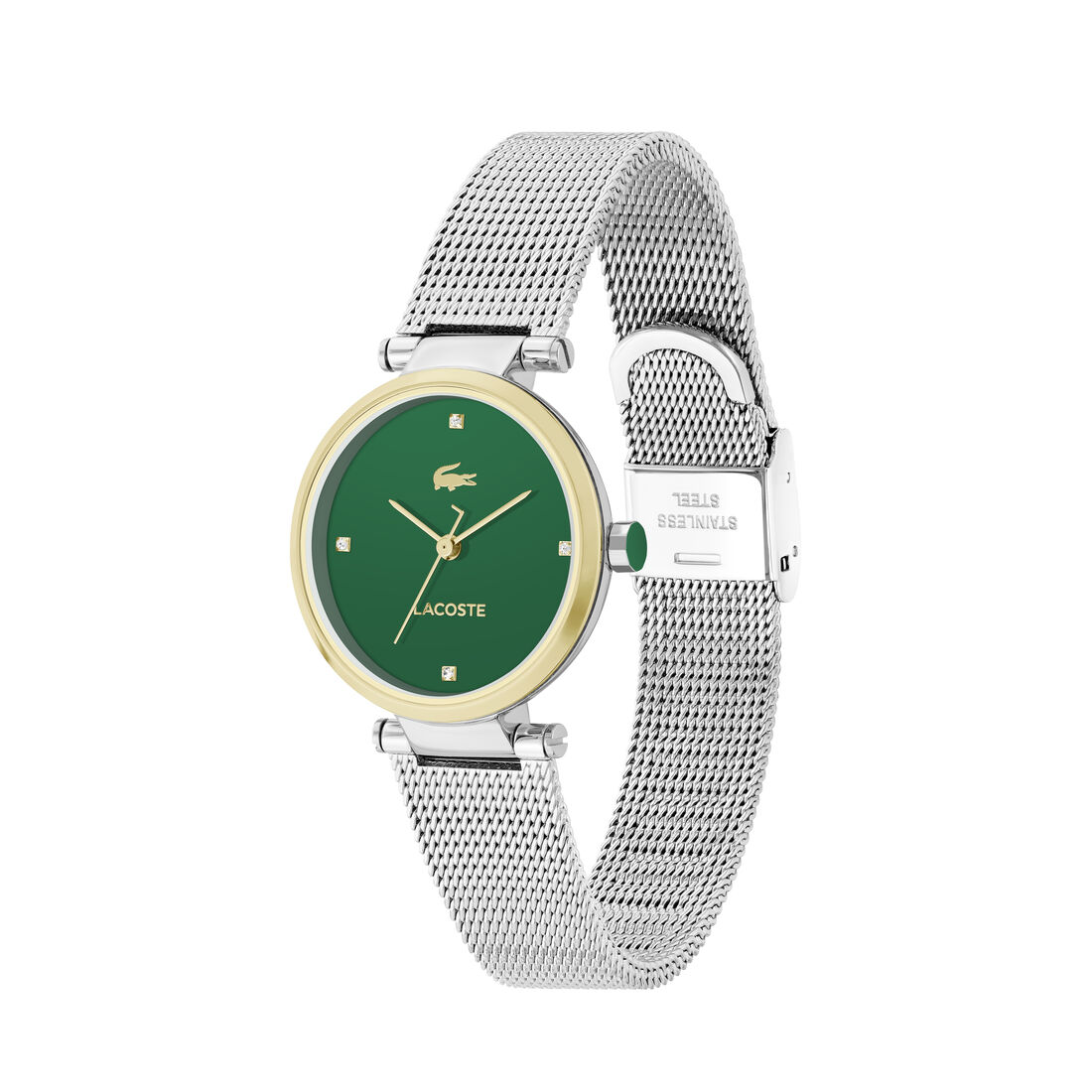 Orba Watch Orba Watch - 2001348-SIL
