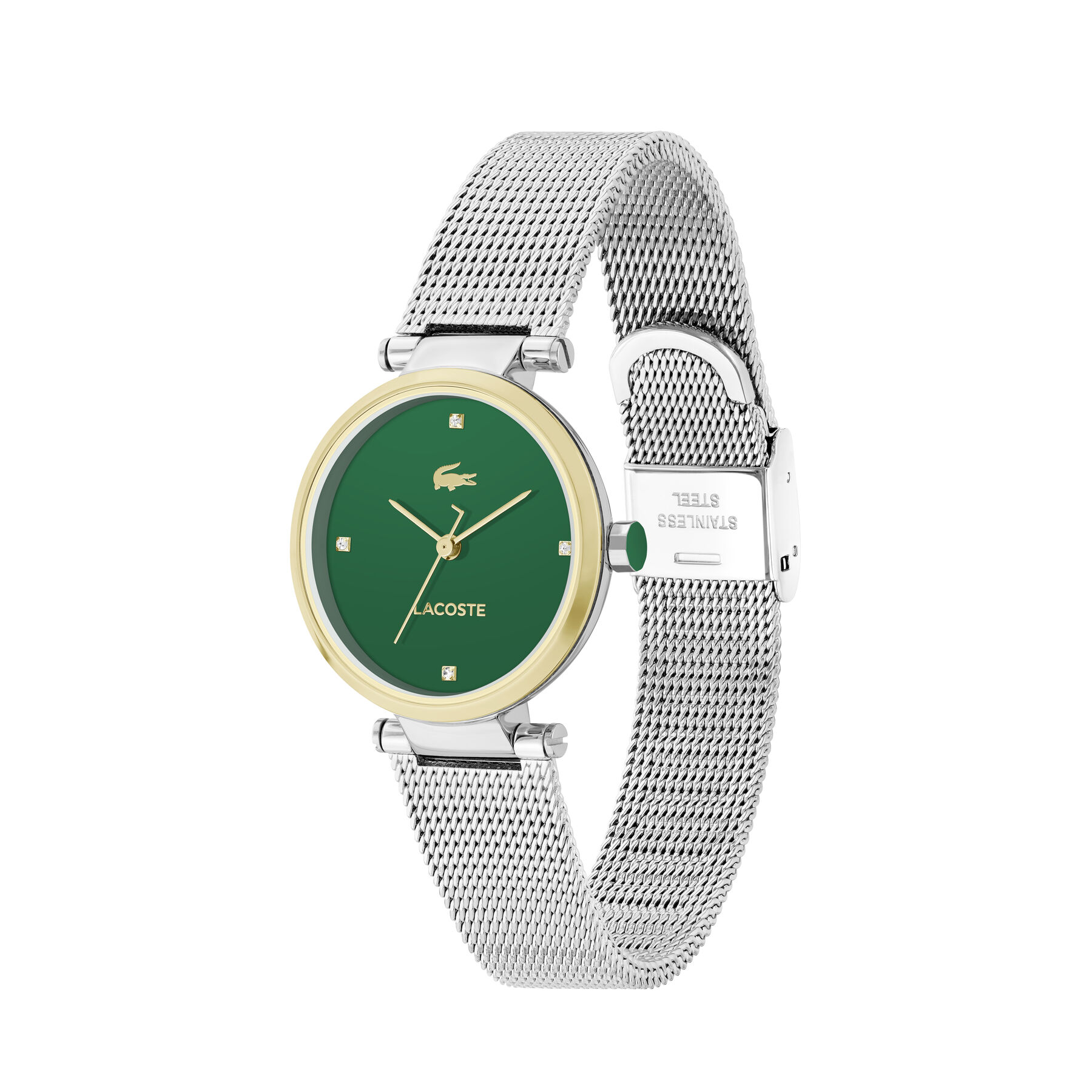Orba Watch Orba Watch - 2001348-SIL