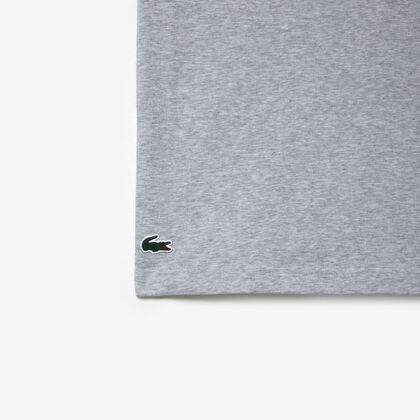 Cotton Print Sport T-shirt