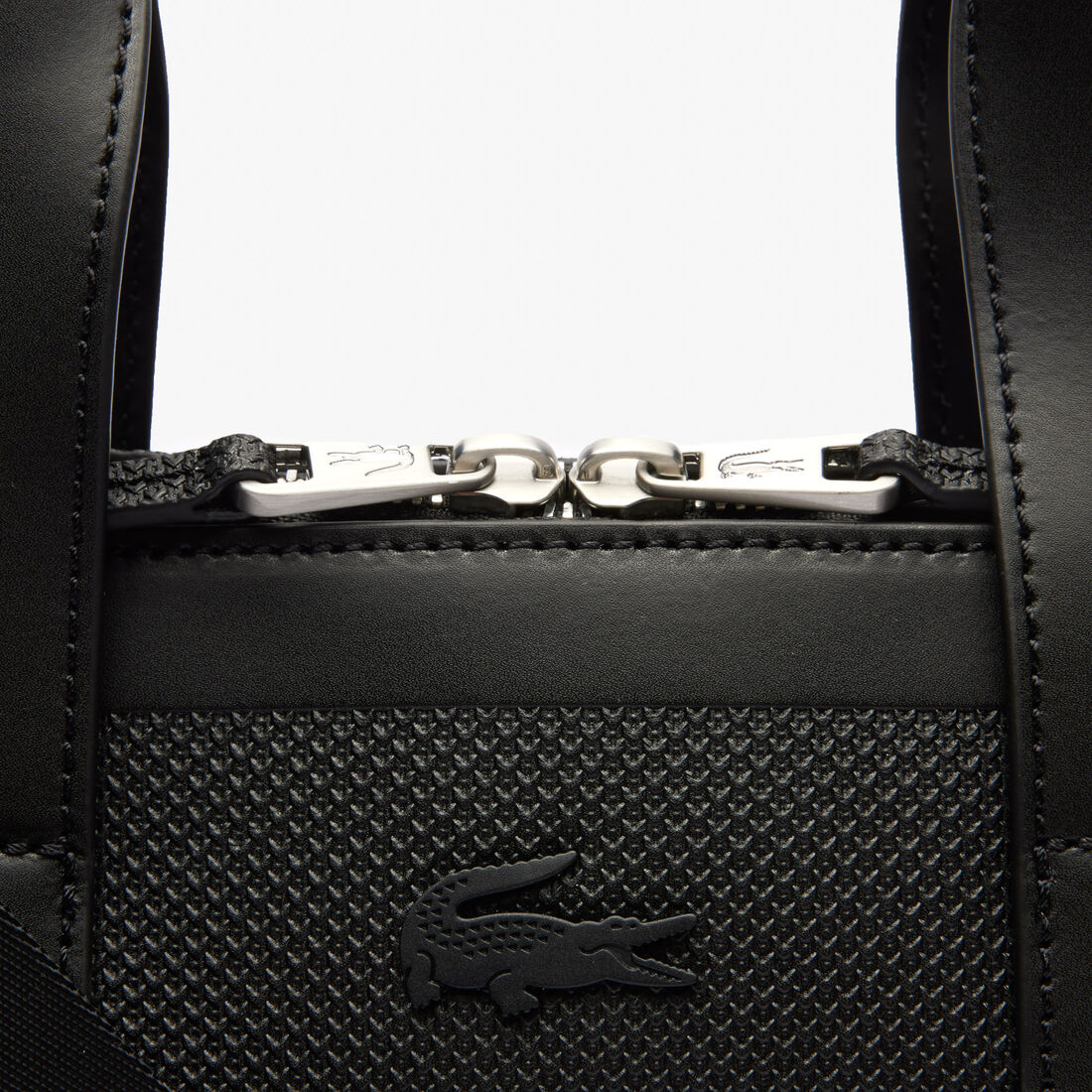 Men's Chantaco Pique Leather Extra Slim Computer Bag Men's Chantaco Pique Leather Extra Slim Computer Bag - NH3782CE-000