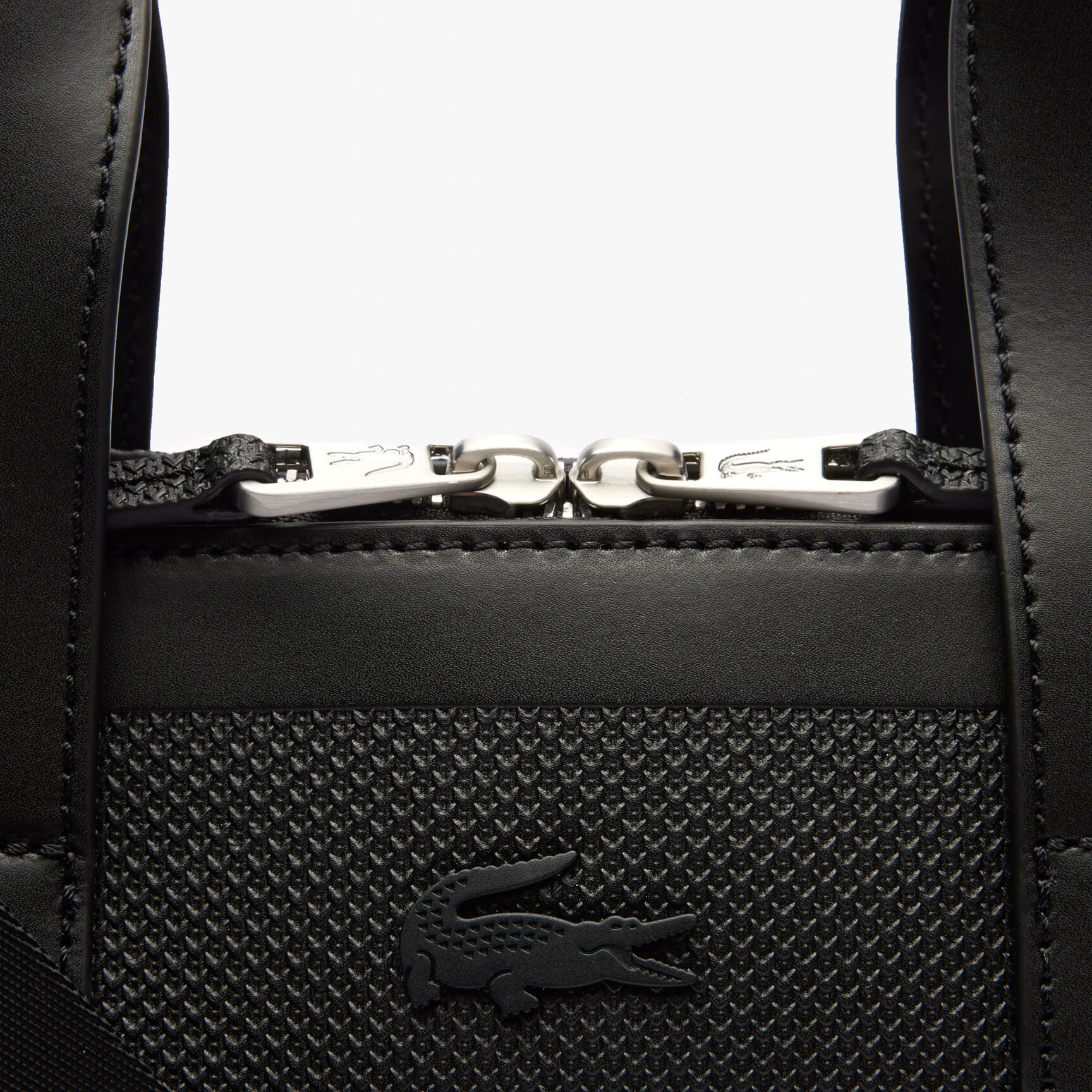 Men's Chantaco Pique Leather Extra Slim Computer Bag Men's Chantaco Pique Leather Extra Slim Computer Bag - NH3782CE-000