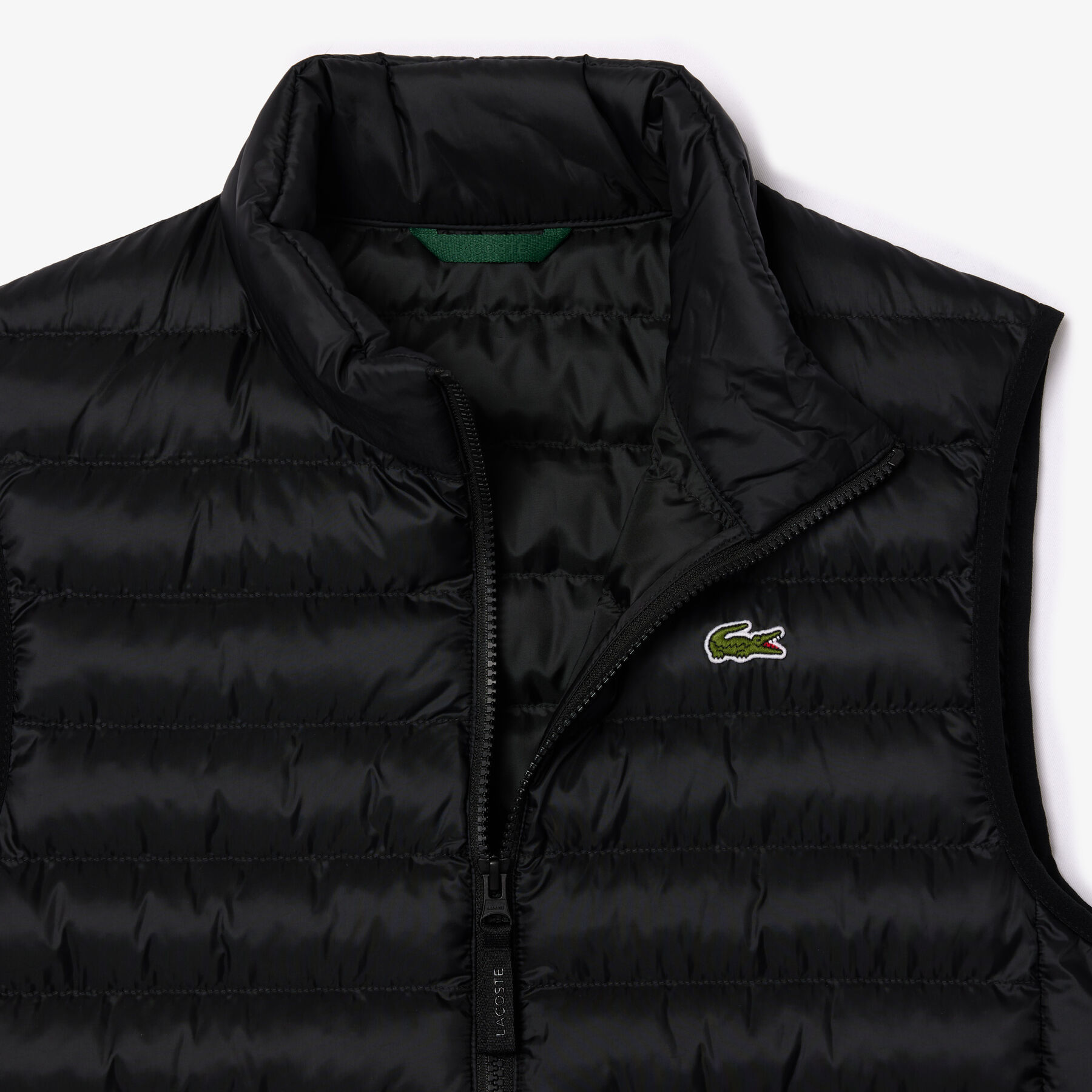 سترة منفوخة مقاومة للماء Water-Repellent Puffed Vest - BH2886-00-031