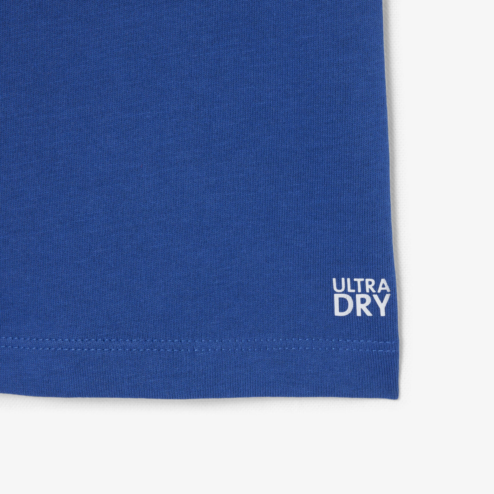 Unisex Ultra Dry Technical Cotton Sport T-shirt - TJ0777-00-C4X