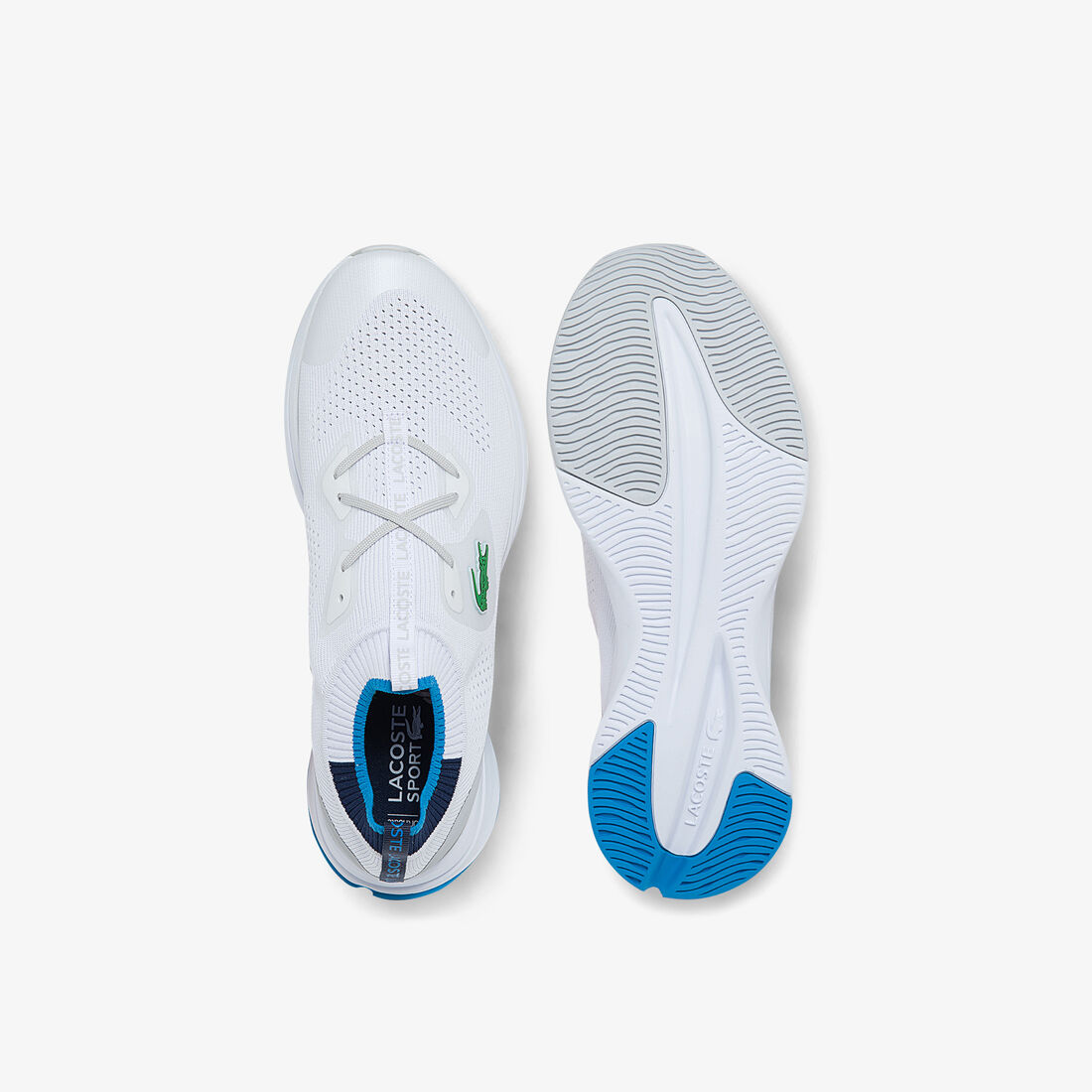 Men's Run Spin Knit Textile Sneakers Men's Run Spin Knit Textile Sneakers