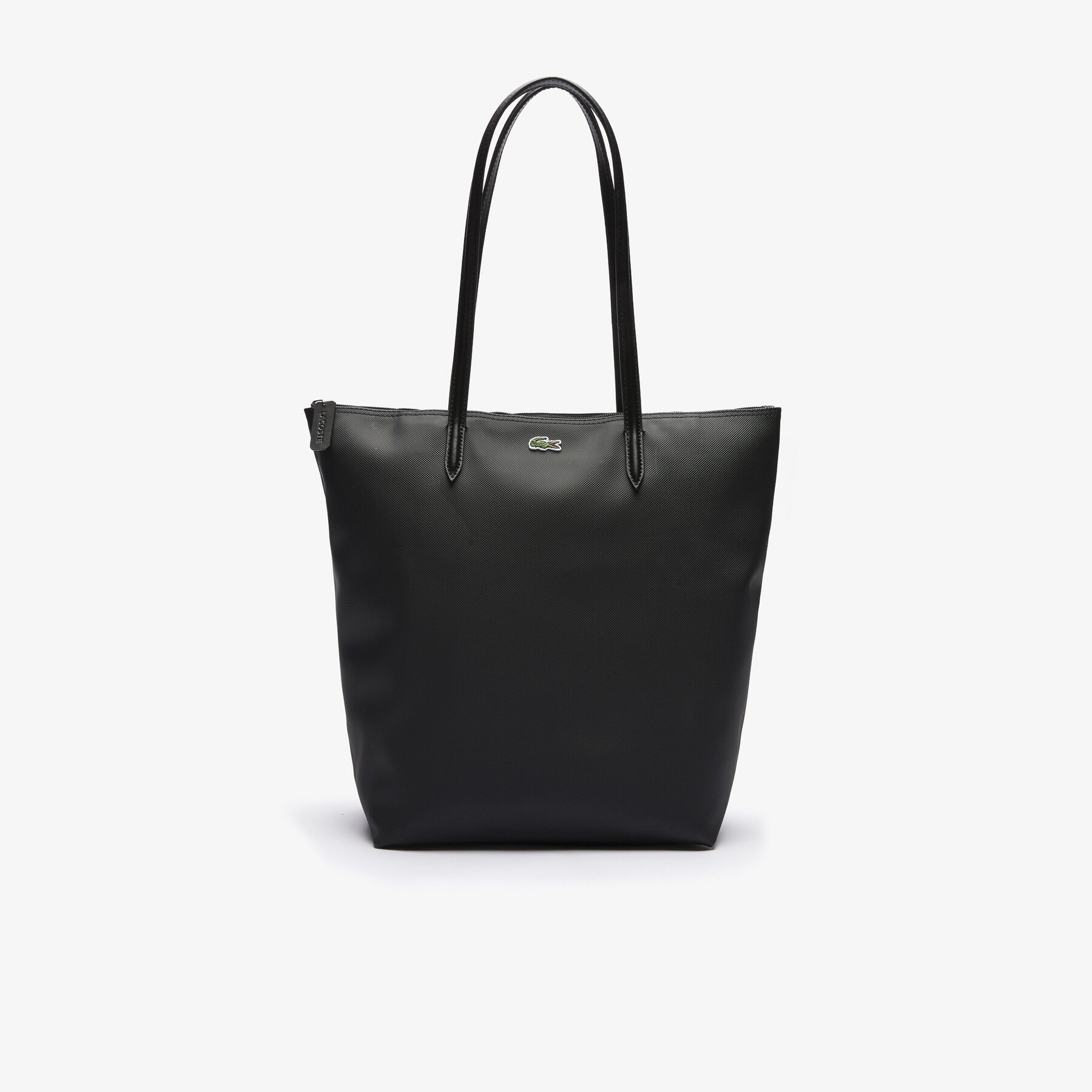 L.12.12 Concept Vertical Tote lacoste l 12 12 concept vertical tote
