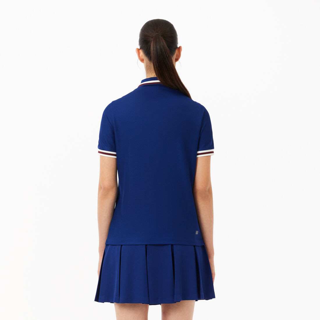 Ultra-Dry Anti-UV Stretch Golf Polo Shirt Ultra-Dry Anti-UV Stretch Golf Polo Shirt - PF0965-00-F9F