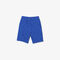 Croc Motif Fleece Shorts - GJ7666-00-IXW