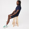 Slim Fit Stretch Petit Pique Polo Shirt - PH4014-00-166