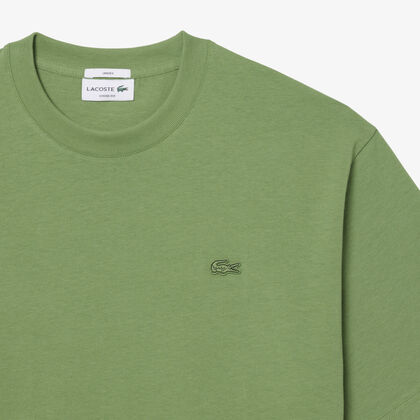 Loose Fit Heavy Jersey T-shirt Loose Fit Heavy Jersey T-shirt