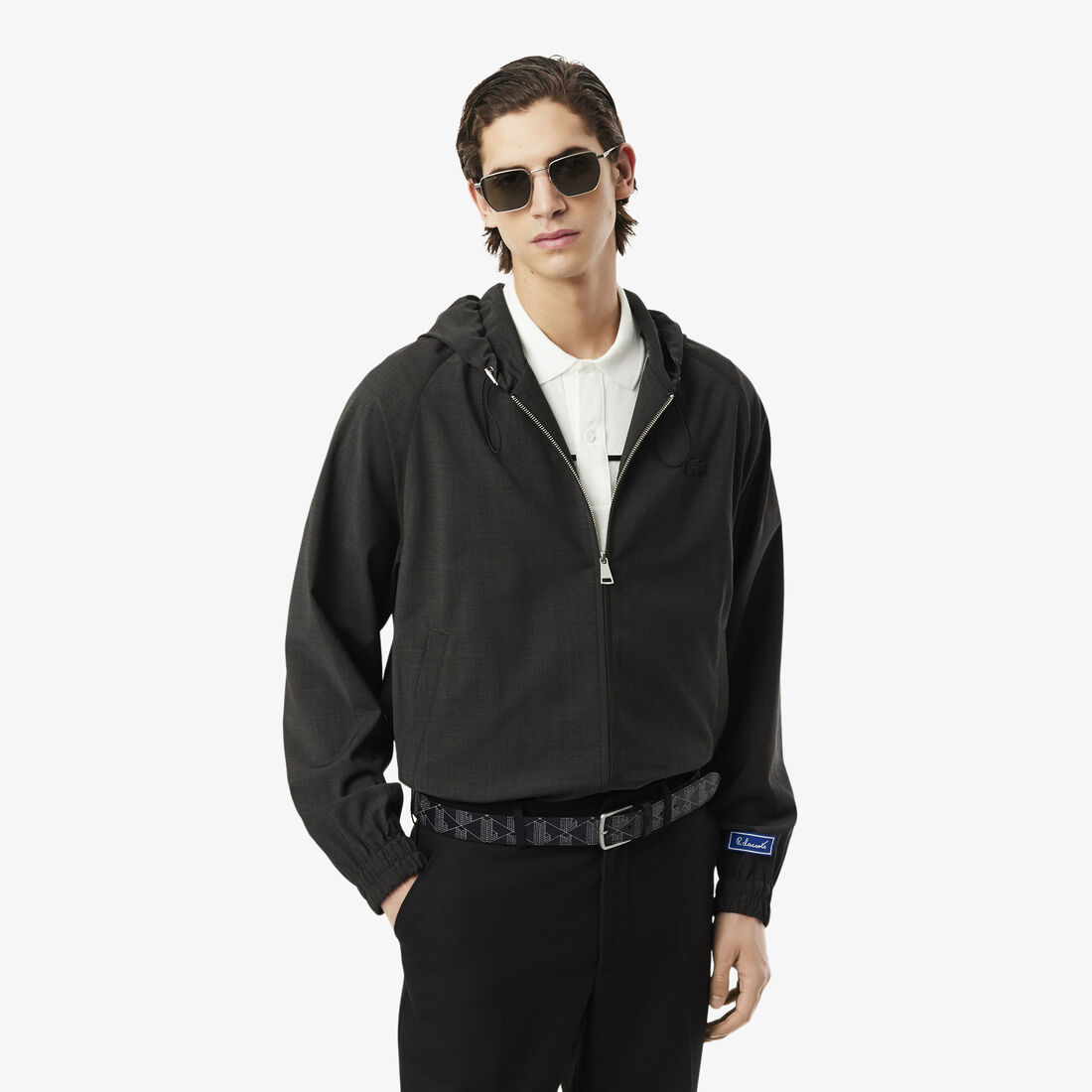 حزام مونوغرام Monogram Belt - RC4098-H45