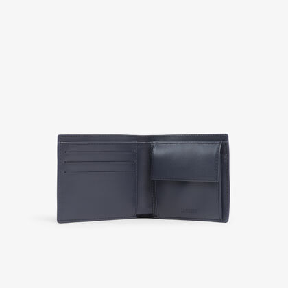 Medium FG Leather Billfold Medium Fg Leather Billfold