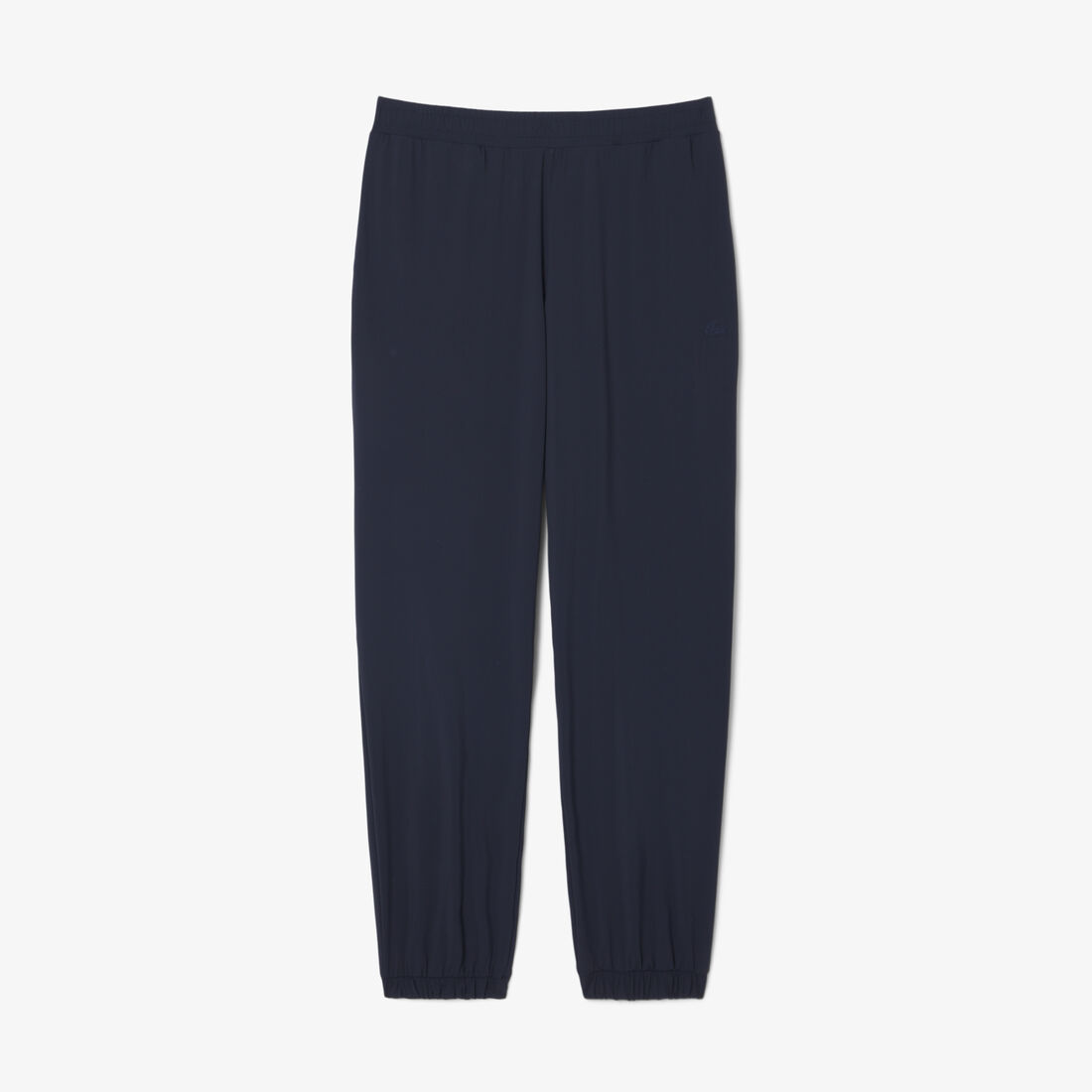 lacoste stretch commuter sweatpants