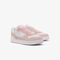 lacoste women s t clip set leather sneakers