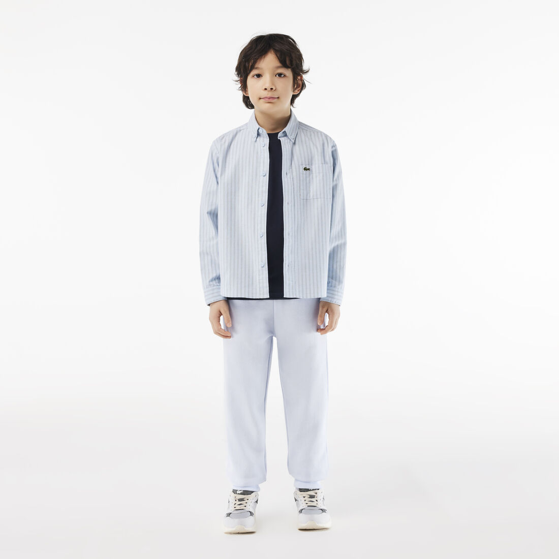 Cotton T-shirt Plain Cotton Jersey T-shirt - TJ1122-00-166