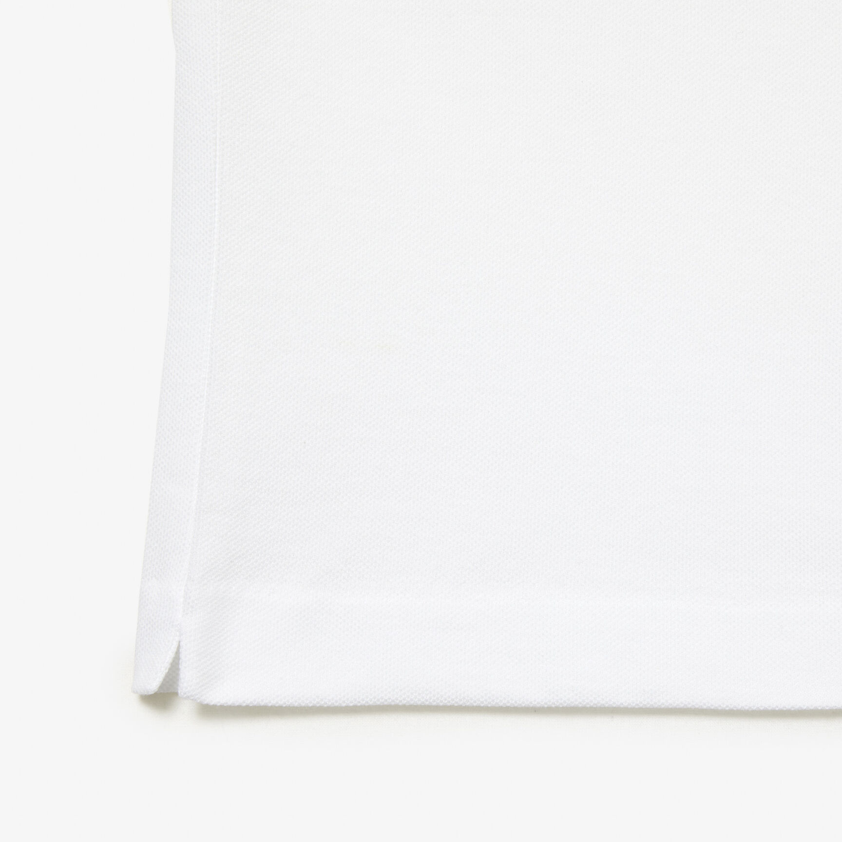 تيشيرت بولو قطن عضوي للرجال مجموعة Lacoste x Netflix تيشيرت بولو قطن عضوي للرجال مجموعة Lacoste x Netflix