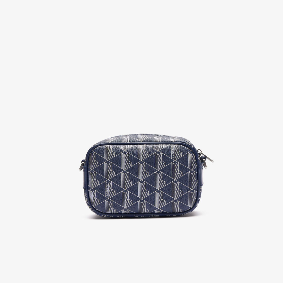 Small The Blend Grained Effect Shoulder Bag Small The Blend Grained Effect Shoulder Bag - NH4586BG-M83