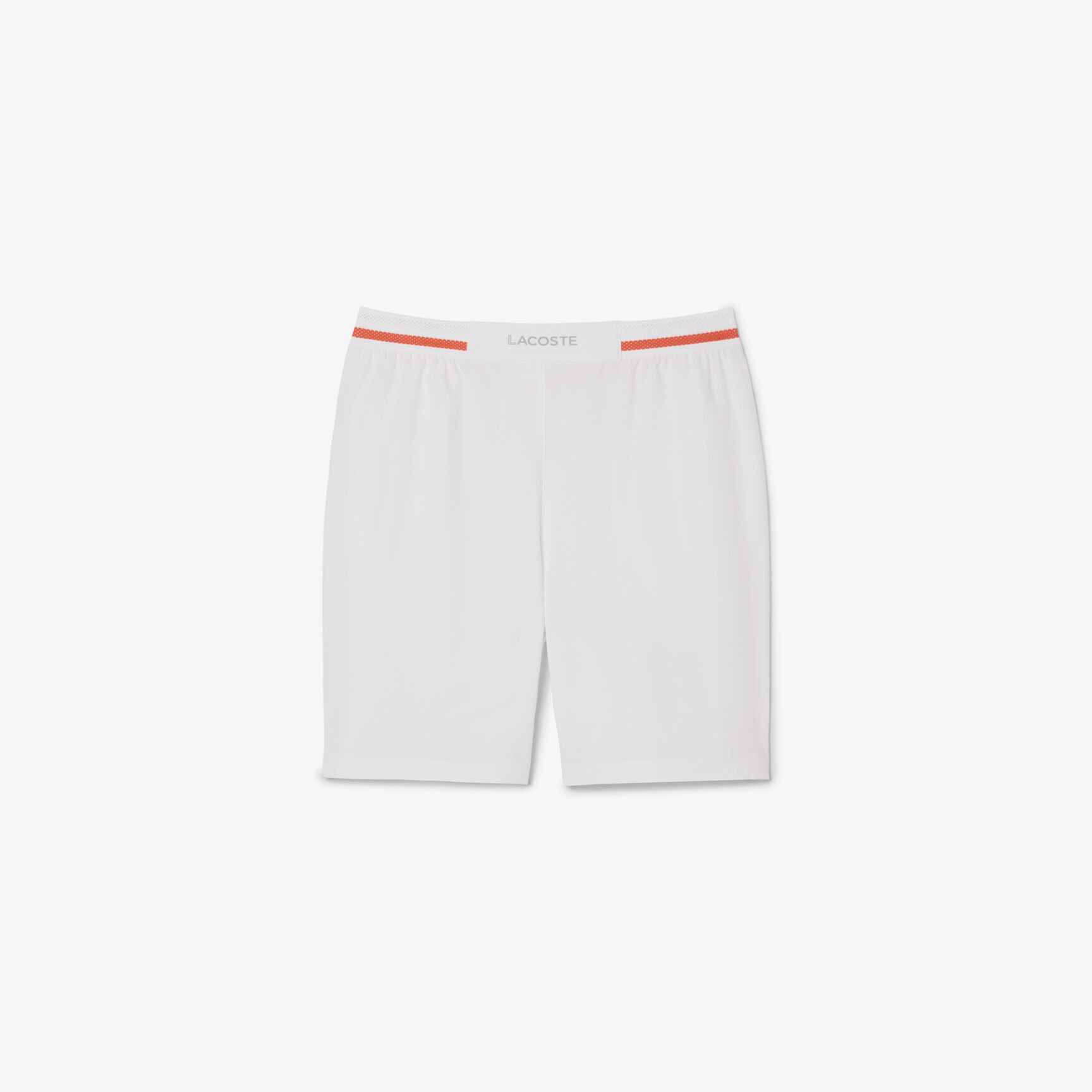Lacoste Tennis x Novak Djokovic Shorts - GH7413-00-NSS