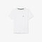 Unisex Cotton Crew Neck T-shirt - TJ2673-00-001