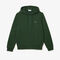 Zipped Fleece Hoodie - SH9626-00-132