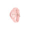 lacoste lacoste 12 12 ladies womens pink dial watch