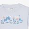 Printed Cotton T-shirt - TJ6926-00-J2G