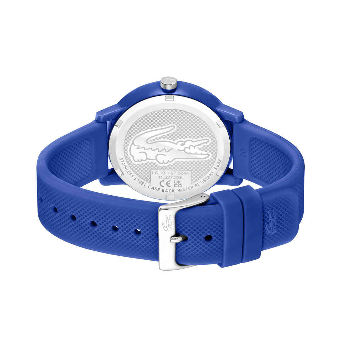 Men Automatic Watch Men Automatic Watch - 2011279-BLU