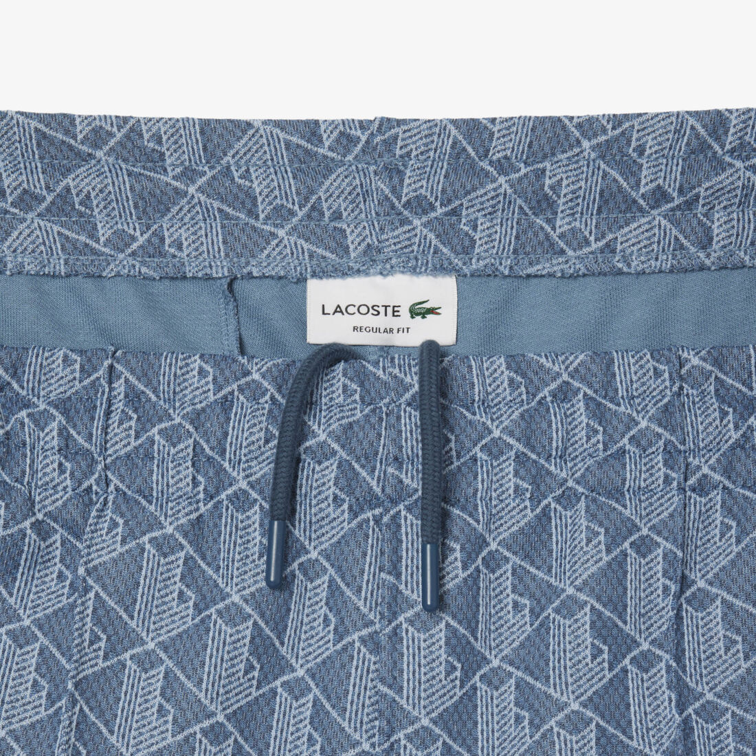 بنطال رياضي بطبعة باريس مونوغرام Paris Monogram Sweatpants - XH1440-00-HGI