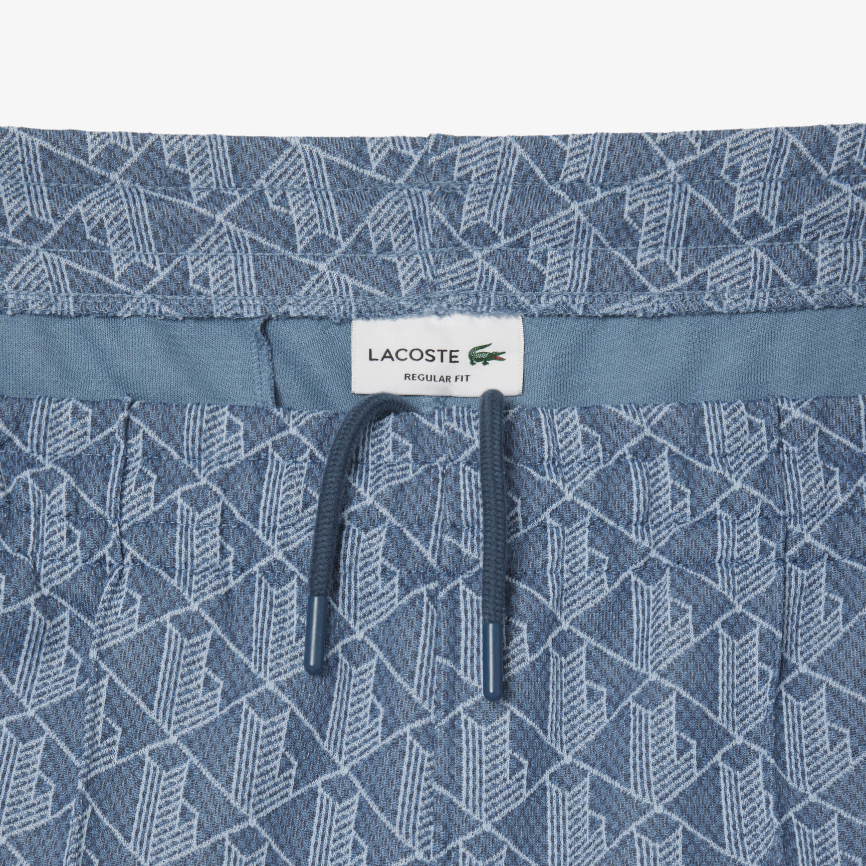 بنطال رياضي بطبعة باريس مونوغرام Paris Monogram Sweatpants - XH1440-00-HGI