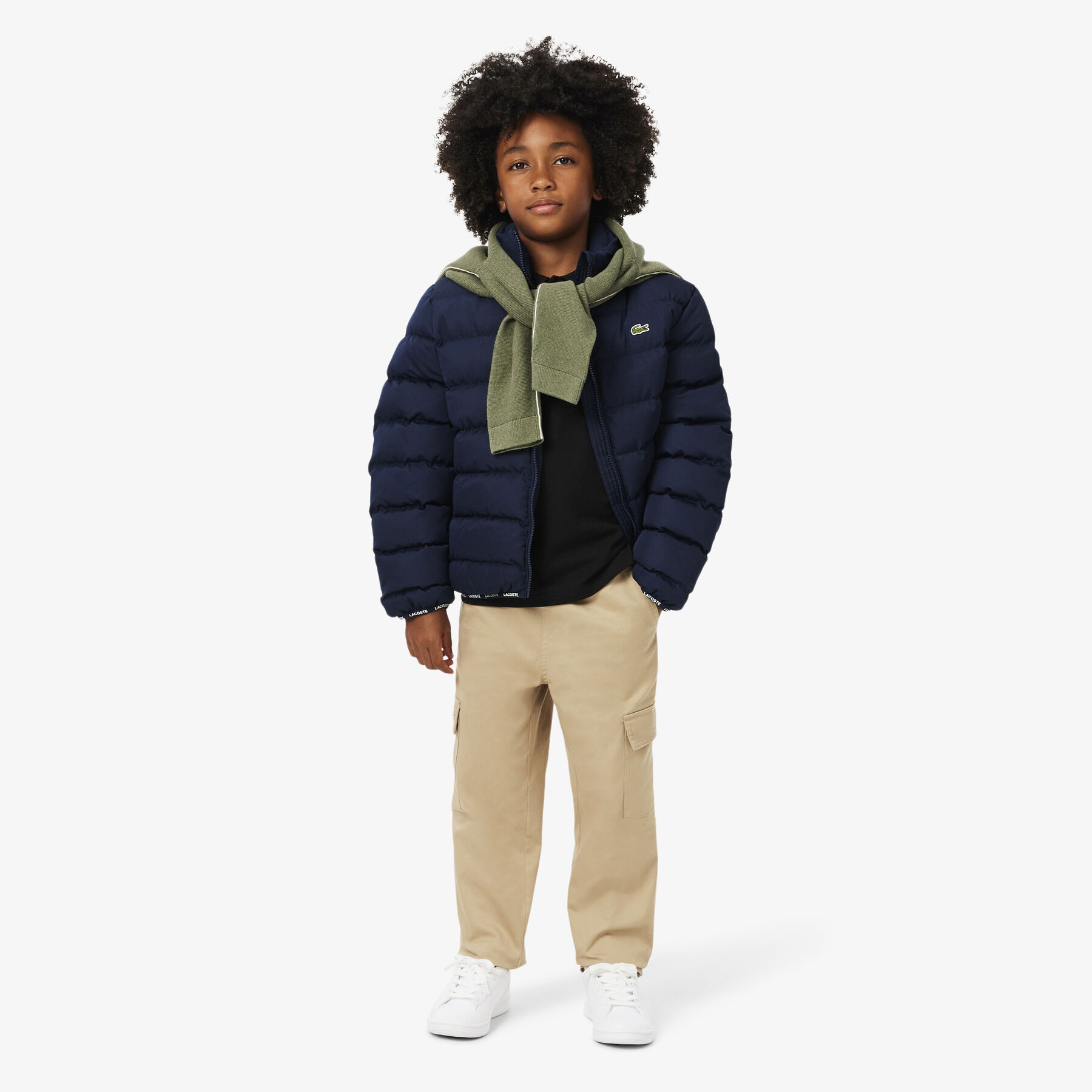 lacoste petit pique polo shirt