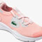 Children's Lacoste Run Spin Knit Textile Trainers children s lacoste run spin knit textile trainers