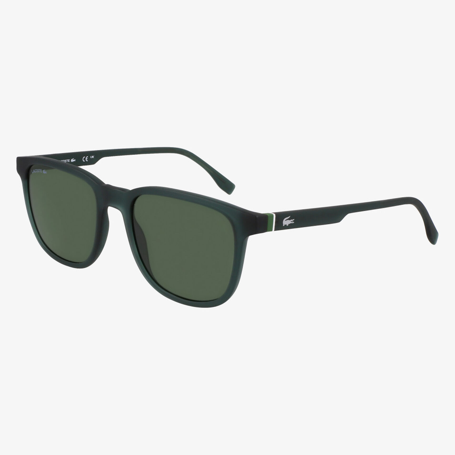 Lacoste Men Rectangular Sunglasses Lacoste Men Rectangular Sunglasses - L6029S-301