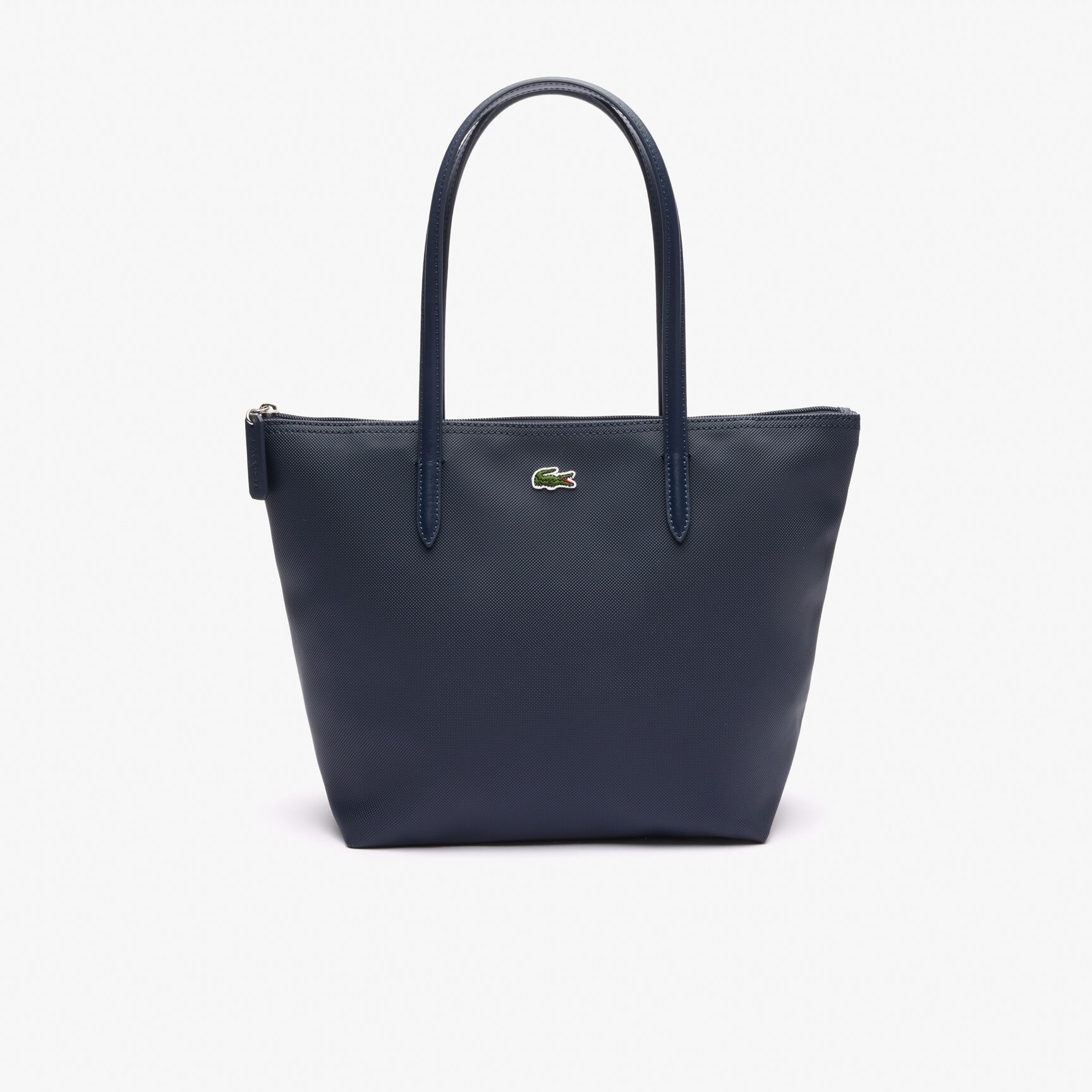 حقيبة كونسيبت صغيرة L.12.12 Small L.12.12 Concept Tote - NF2037PO-141