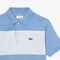 Colorblock Petit Pique Polo Shirt Colorblock Petit Pique Polo Shirt - PJ6628-00-776