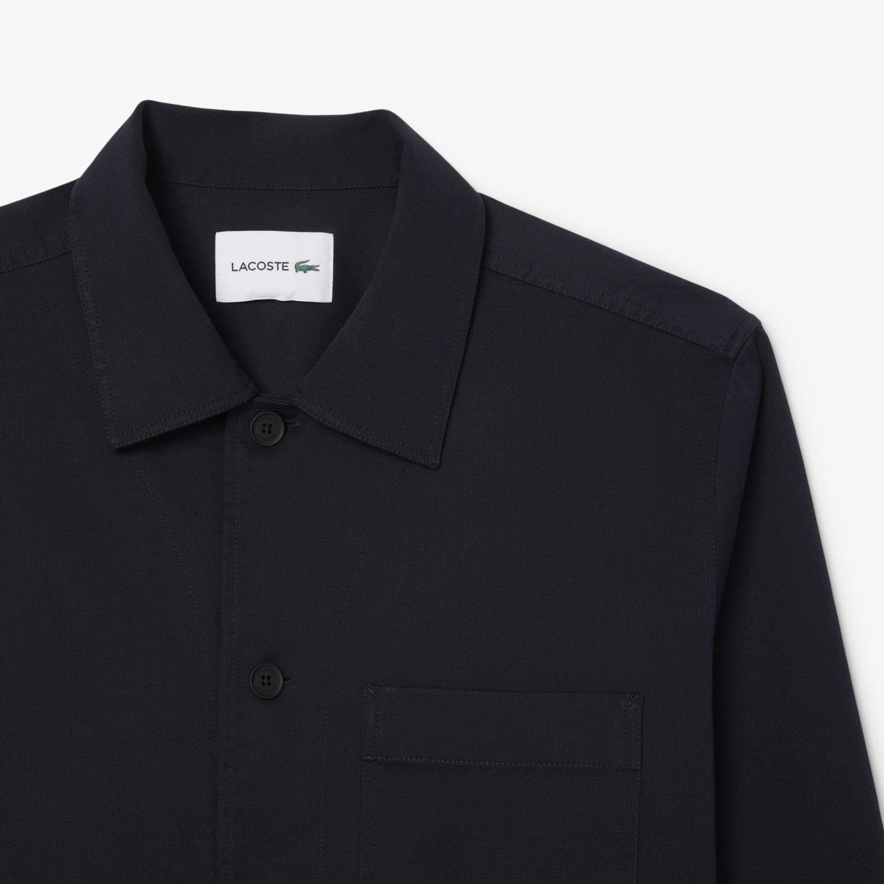 Corduroy Overshirt Jacket Corduroy Overshirt Jacket - CH5368-00-HDE