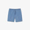Relaxed Fit Denim Shorts lacoste relaxed fit denim shorts