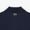 قميص بولو ذو تصميم كلاسيكي ومزخرف بشعار الماركة Classic Fit Embossed Branding Polo Shirt - PH0752-00-166